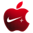 Nike & Apple Sport-48