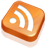 3D RSS icon pack