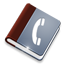 Phone Book icon