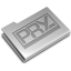 Pry Logo Icon