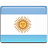 Argentina flag-48