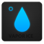 Vapor Ice ice icon