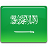 Saudi Arabia Flag-48