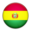 Flag of Bolivia icon