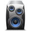 Audio Speaker-64