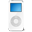 iPod White-32