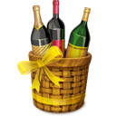 Wine Basket-128