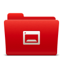 Desktop folder-128