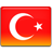 Turkey Flag-48