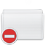 Folder Private icon
