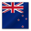 New Zealand Flag-64