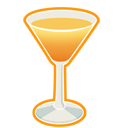 Paradise cocktail