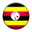 Flag of Uganda-32
