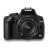 Canon EOS 350D Black-48