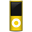 iPod Nano Yellow-32