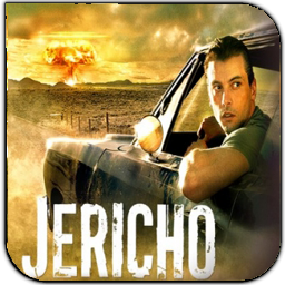 Jericho 2-256