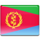 Eritrea Flag-128