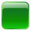 Box green icon
