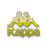 Kappa yellow-48