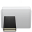 Folder Library Graphite-64