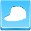 Cap Blue icon