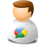 User google buzz icon