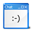 Messenger Chat icon