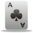 Game playingcard-48