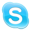 Android Skype Icon