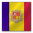 Andorra flag-48
