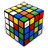 Rubik Revenge Mixed-48