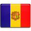 Andorra Flag-64