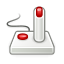 Gnome Applications Games icon