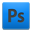 Android Adobe Photoshop icon
