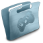Games folder icon