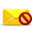 Email Not Validated Icon