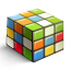 3D Cube