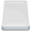 Hard Disk External icon