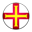 Flag of Guernsey-32