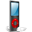 iPod Nano black and red on-32