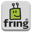 Fring Android icon