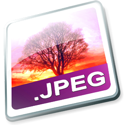 Jpeg file