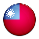 Flag of Taiwan-128
