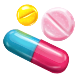 Pills-256