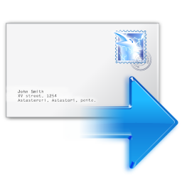 Mail Forward