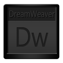 Black DreamWeaver-256