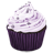 Purple Cupcake-48