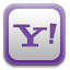Yahoo 2 icon
