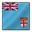 Fiji Flag-32