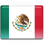 Mexico Flag-64